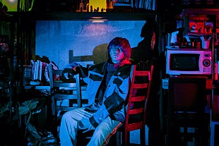 「Rin音、“オバケについての噂話”がテーマのニューアルバム『cloud achoo』4月リリース」