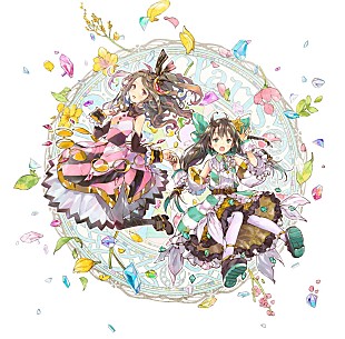 「ClariS、ニューアルバム『Parfaitone』＆写真集を4月リリース」