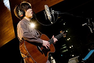 「上野大樹、『NEXT FIRE』でインタビュー映像を2/18に配信　2/4の生配信スタジオライブのレポートも到着」