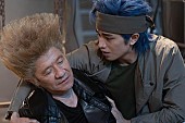 「中島健人と松岡茉優が初登場、内村光良率いるコント番組『LIFE！冬2』2月23日放送」1枚目/2
