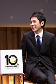 「二宮和也「パズドラ」を始めたきっかけを語る　「最初はプライドがあるから『やってる』とうそをついた」」1枚目/1