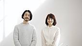 大橋トリオ「大橋トリオ、石田ゆり子出演の「GIFT」MV公開」1枚目/5