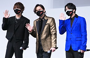 「堂本光一、佐藤勝利＆北山宏光との“共通点”を告白　佐藤「『SHOCK』は、ものすごく憧れの舞台」」