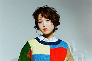 「Rei、新曲「ぎゅ with 細野晴臣」配信リリース　アルバム『QUILT』リリース＆全国ツアーが決定」