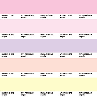 「My Hair is Bad、ニューアルバム『angels』4月リリース　アリーナ公演の3週連続プレミア公開も」