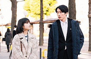 「「妻、小学生になる。」“謎の男”水川かたまり登場　「これはゴ－ストバスタ－の予感！」」