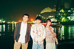 「神聖かまってちゃん、全国ツアー【伝説の猫とアヴァロン】開催」