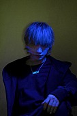 SKY-HI「SKY-HI、新曲「JUST BREATHE feat. 3RACHA of Stray Kids」MVプレミア公開決定＆ティザー解禁」1枚目/3