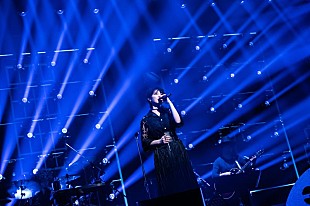 「家入レオ、10周年記念公演で全国ツアーサプライズ発表」