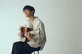 「川崎鷹也が出演【TOUCH】、3月23日WWW Xで開催＆生配信も」