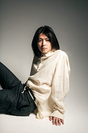 「小林私、自主レーベル設立　ニューアルバムから「生活(rearrange)」と「笑って透明人間」の先行配信も決定」