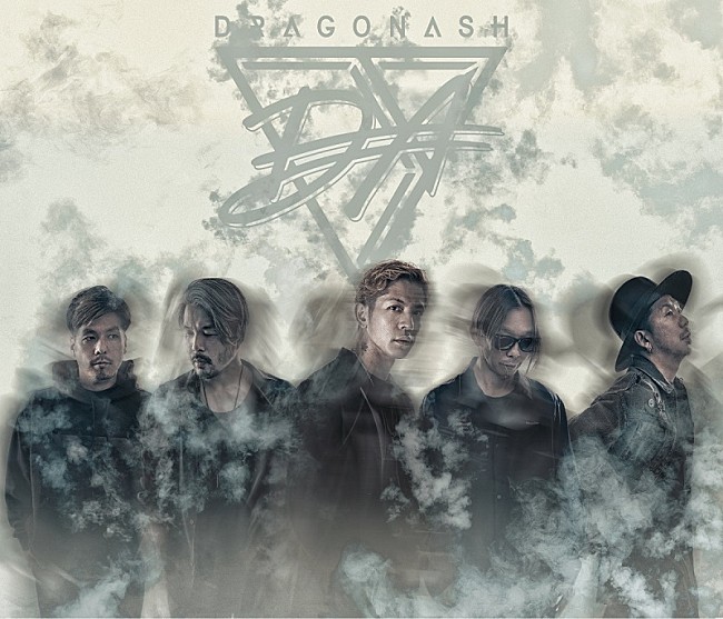 Dragon Ash「Dragon Ash、55本の歴代MVを一気見できるクロニクル映像公開＆「25th Anniversaryサイト」OPEN」1枚目/3