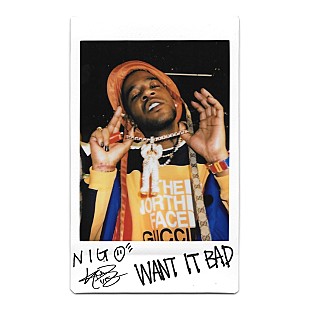 「NIGO、ファレルが手がけた新曲「Want It Bad」でキッド・カディとタッグ」