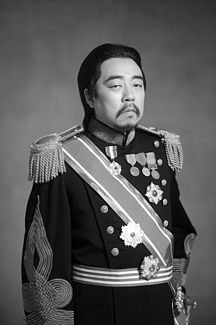 「レキシのニューアルバム『レキシチ』4月発売、atagi＆打首獄門同好会＆カネコアヤノ参加」