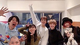 「ぽわん「ごめんなさいと言いたかった」歴代メンバー再集結インタビュー公開！ 不器用過ぎたバンドの絶交と再会の物語──2/23結成10周年ライブへ」