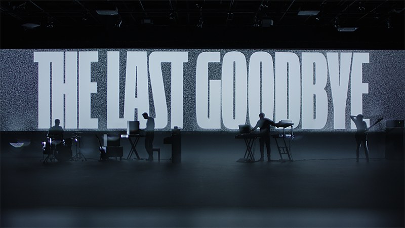 オデッザ、ベティ・ラヴェット参加の4年ぶり新曲The Last Goodbye」のMV公開