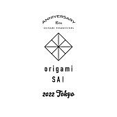 Ｏｖａｌｌ「マルチクリエイター集団によるレーベル史上最大イベント【origami SAI 2022 Tokyo】開催決定」1枚目/1