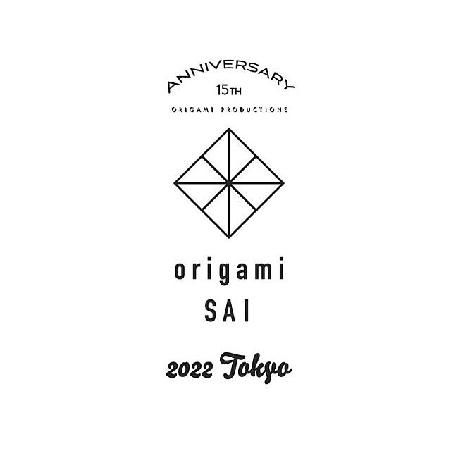 Ｏｖａｌｌ「マルチクリエイター集団によるレーベル史上最大イベント【origami SAI 2022 Tokyo】開催決定」1枚目/1