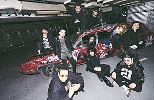 「millennium parade、『攻殻機動隊』最新作のOP曲＆ED曲を担当　オープニング映像はPERIMETRON」