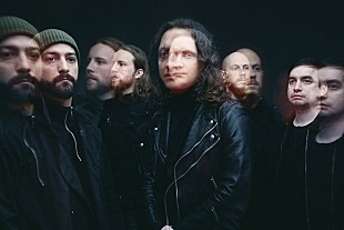 「MUSE「STOCKHOLM SYNDROME」のプログレッシヴ・メタルコア・カバーをERRAが公開」