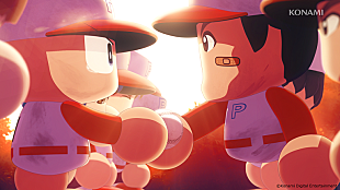 「『パワプロ2022』OPムービー公開、現役高校生シンガー・パン野実々美が歌う「群像夏」」