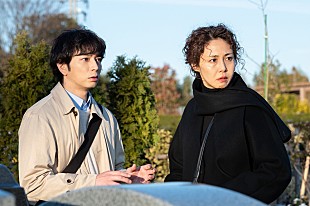 「「となりのチカラ」“チカラ”松本潤が“頼子”松嶋菜々子の親子問題解決に奔走　「切なくなったりホッとしたりできた」」