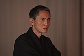 「松重豊「カムカムエヴリバディ」で伴虚無蔵役　「川栄さんの耳と感覚の良さには驚きました」」1枚目/1
