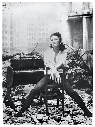 「ドレスコーズ、ツーマンシリーズ始動　第一回ゲストにbetcover!!が決定」