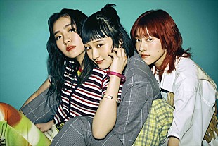 「FM802の3月度ヘビロにChilli Beans.とポピー・アジューダが決定」