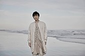 森山直太朗「森山直太朗【全国一〇〇本ツアー】の前篇は弾き語り、スケジュール発表」1枚目/1