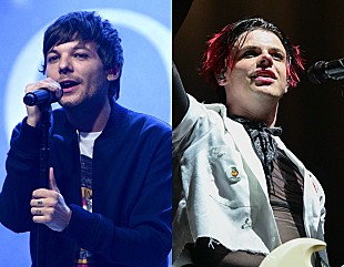 「ヤングブラッド/ルイ・トムリンソンなど、ロシアでのライブをキャンセル」