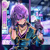 「JASPER、新プロジェクト「Despair to Hope」第1弾作品を発表」1枚目/1