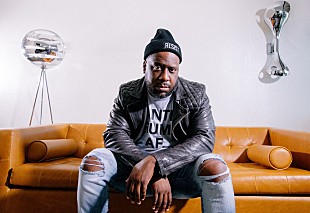 「ロバート・グラスパー、5月にBillboard Live公演を開催」