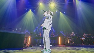 「ビッケブランカ「Ca Va?」、ライブ映像公開＆『Love music』にて地上波フルサイズ初披露へ」