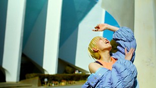 「Awesome City Club、新曲「On Your Mark」MV公開　アルバム『Get Set』リスニングパーティーも決定」