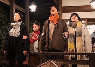 「「妻、小学生になる。」毎田暖乃“万理華”が「貴恵」の記憶を失う　「大人びた演技が見られなくなると思うとちょっと寂しい」」