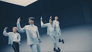「OWV、最新SG表題曲「You」ダンスパフォーマンス動画公開」