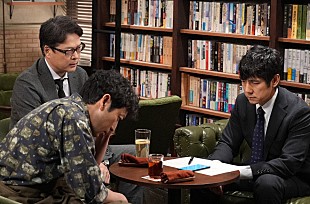 「「真犯人フラグ」真犯人は“日野”説や“河村”説も　「真帆の実家の押し入れも裏返っていたのが気になる」」