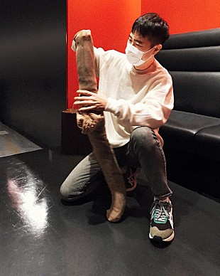 「藤井隆の新アルバム秋リリース＆堀込泰行作詞作曲の「ヘッドフォン・ガール -翼が無くても-」先行配信」