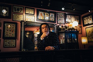 「VIGORMAN（変態紳士クラブ）、“化学反応”が楽しめるEP『Chemical Reaction』配信リリース」