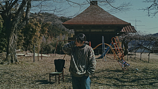 「小林私、新曲「冬、頬の綻び、浮遊する祈り」MVは地元で撮影＆自作アニメパートも」