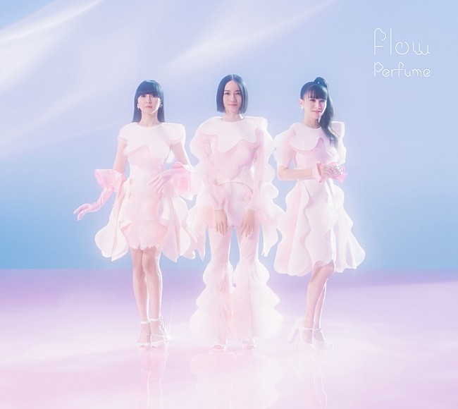 Perfume「」2枚目/3