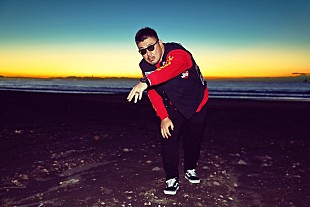 「RED RICE（湘南乃風）ソロ第3弾「雨上がり」配信リリース、「こんな世の中だからこそこの曲を」」