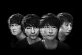 Mr.Children「Mr.Children、デビュー30周年記念ベストアルバムを2枚同時リリース」1枚目/1