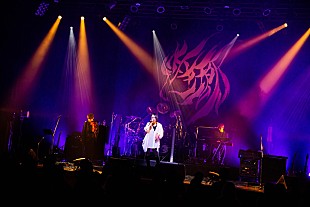 「逹瑯（MUCC）、初のソロ名義でのアコースティックライブを開催」