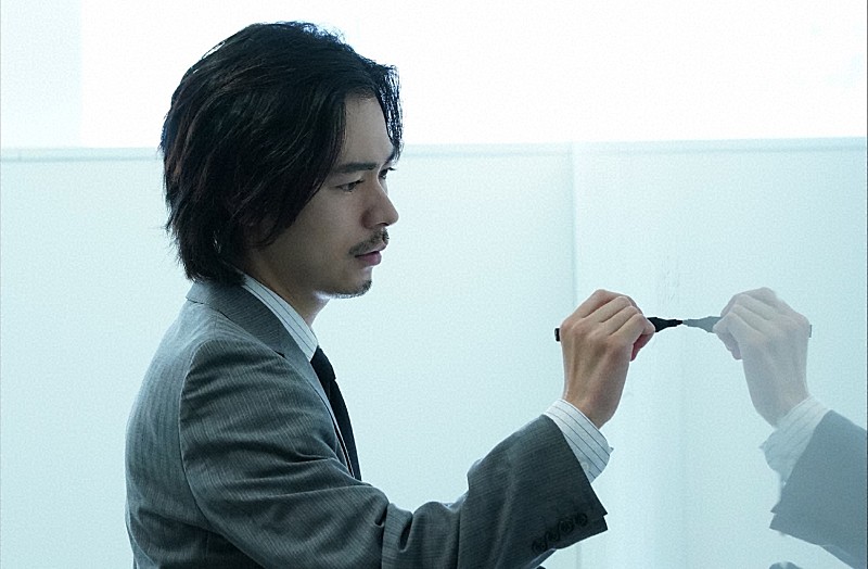 「「逃亡医Ｆ」“長谷川”桐山照史に衝撃の展開　次回最終回は「妙子を突き落とした真犯人が気になる」」1枚目/1