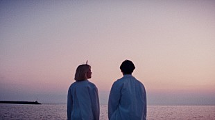 「TK from 凛として時雨×稲葉浩志（B'z）のコラボ曲「As long as I love」MVプレミア公開」