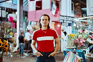 「ジョン・キャロル・カービー、自身初となるBillboard Live公演が決定」