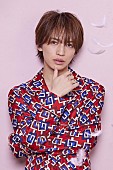 岩橋玄樹「岩橋玄樹、ニューシングル『PAJAMA PARTY』リリース＆初のファンクラブツアーが決定」1枚目/1