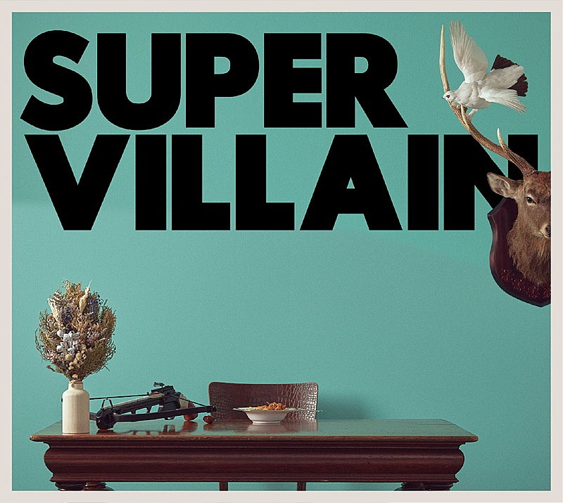 ビッケブランカ「ベストアルバム『BEST ALBUM SUPERVILLAIN』
＜2CD＋Blu-ray＋GOODS（「CA4LA」コラボキャップ）＞」4枚目/7